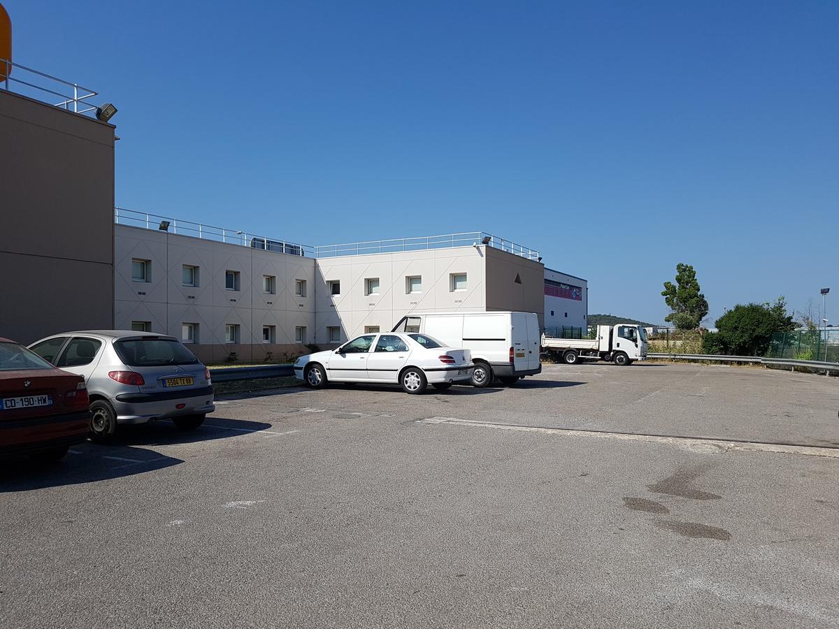 Hotelf1 Marseille Plan De Campagne N°1 Cabriès Exterior foto